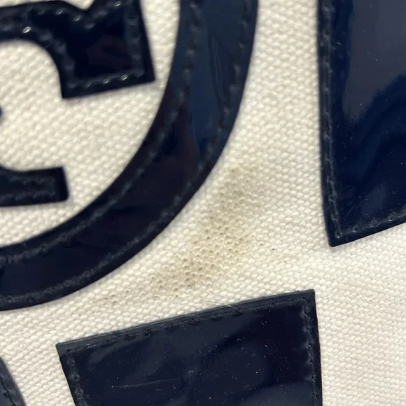 Vintage Tory Burch Handbag - Picture 5 of 9